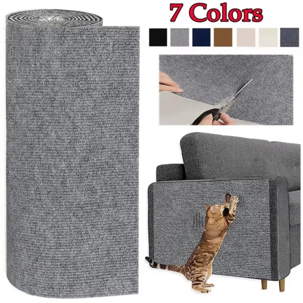 Cat Scratcher Sofa/Wall Protector