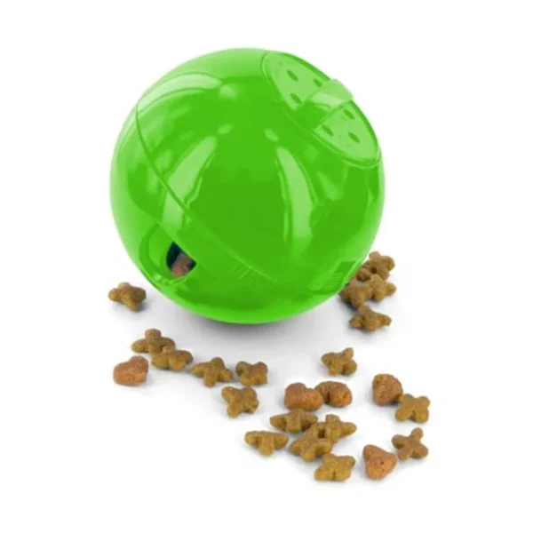 Interactive Puzzle Feeder