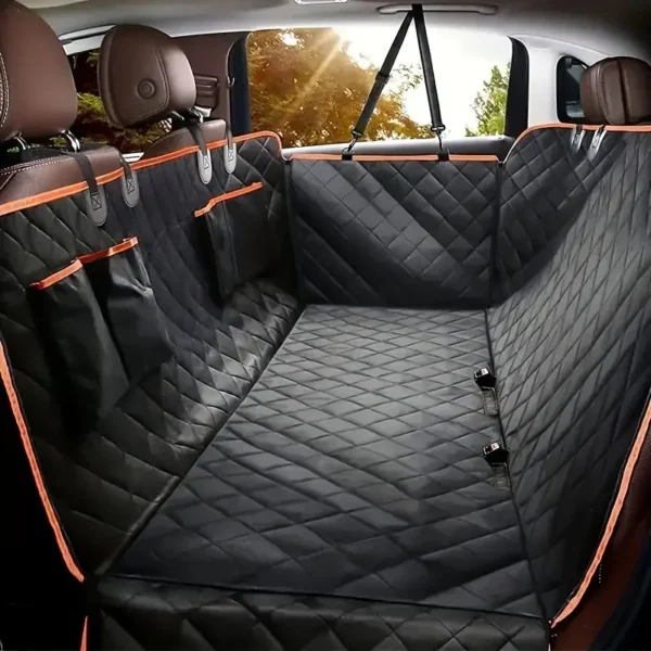 100% Waterproof Seat Cover