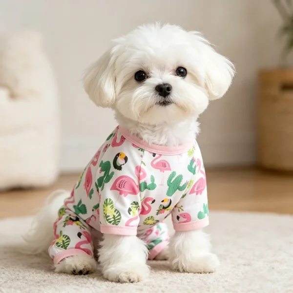 Cooling Summer Pet Vest