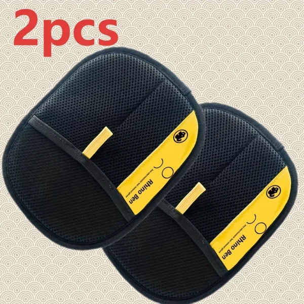 Pet Hair Removal Gloves